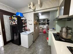 Blk 652 Woodlands Ring Road (Woodlands), HDB Executive #629284491